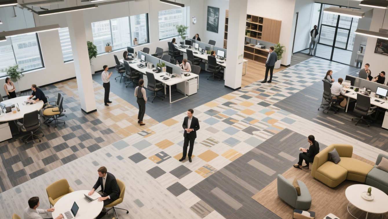 vinyl vs carpet flooring, carpet and vinyl flooring, vinyl flooring vs carpet cost, is vinyl cheaper than carpet, is it cheaper to install carpet or vinyl flooring, is carpet expensive, replace carpet with vinyl flooring, stone polymer compositeh